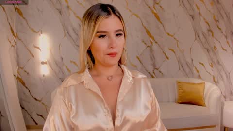 Snapshot of annabrooks_ chatting on 3, 2, 2025 Anna Brooks online show from 3, 2, 2025