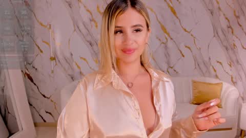 Snapshot of annabrooks_ chatting on 3, 2, 2025 Anna Brooks online show from 3, 2, 2025