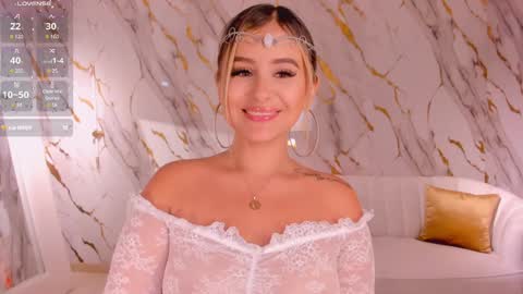 Snapshot of annabrooks_ chatting on 6, 2, 2025 Anna Brooks online show from 6, 2, 2025