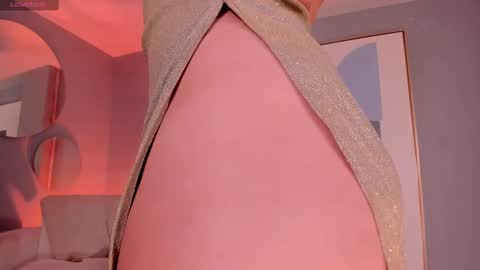 Snapshot of annabrooks_ chatting on 12, 2, 2025 Anna Brooks online show from 12, 2, 2025