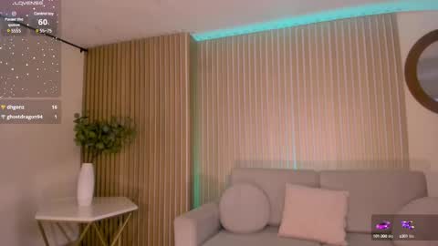 Snapshot of annabrooks_ chatting on 18, 2, 2025 Anna Brooks online show from 18, 2, 2025