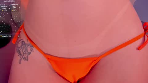 Snapshot of annabrooks_ chatting on 24, 2, 2025 Anna Brooks online show from 24, 2, 2025