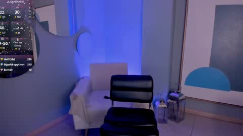 Snapshot of annabrooks_ chatting on 27, 2, 2025 Anna Brooks online show from 27, 2, 2025