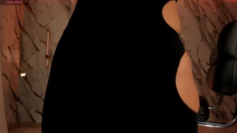 Snapshot of annabrooks_ chatting on 28, 2, 2025 Anna Brooks online show from 28, 2, 2025