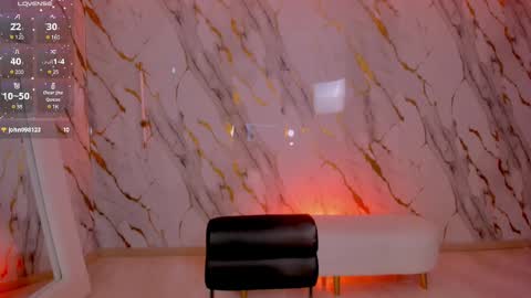 Snapshot of annabrooks_ chatting on 28, 2, 2025 Anna Brooks online show from 28, 2, 2025