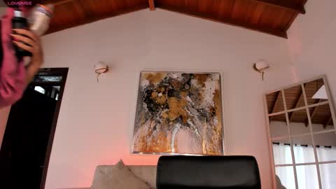 Snapshot of annabrooks_ chatting on 22, 11, 2025 Anna Brooks online show from 22, 11, 2025