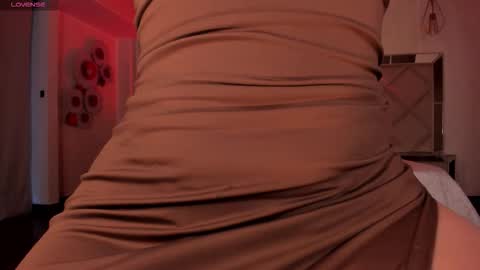 Snapshot of annabrooks_ chatting on 30, 11, 2025 Anna Brooks online show from 30, 11, 2025