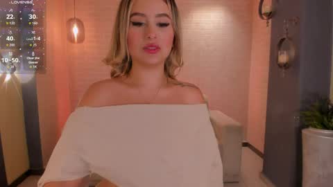 Anna Brooks  online show from 14, 3, 2026