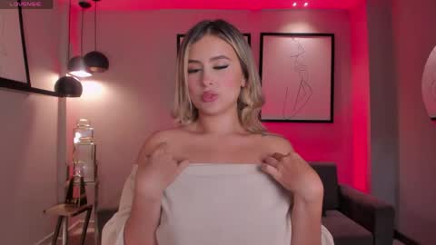 Anna Brooks  online show from 31, 3, 2026