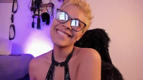 Snapshot of annachernova chatting on 23, 4, 2026 Anna online show from 23, 4, 2026