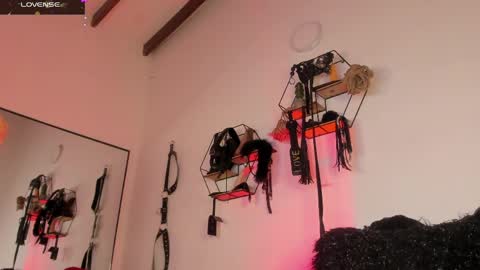 Snapshot of annachernova chatting on 23, 5, 2026 Anna online show from 23, 5, 2026