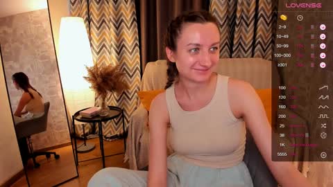 Anna online show from 3, 12, 2024