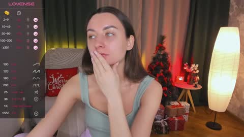 Anna online show from 20, 12, 2024