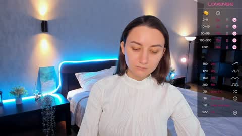 Anna online show from 16, 1, 2025