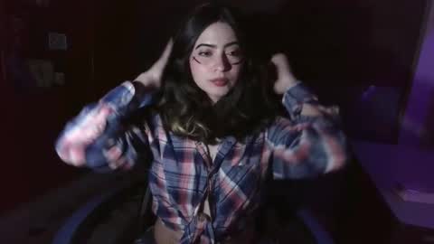 Anna online show from 26, 9, 2025