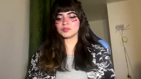 Anna online show from 19, 2, 2026