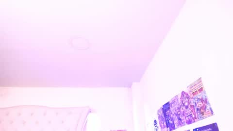 Snapshot of annadaaniels chatting on 3, 12, 2024 MIss Daniels online show from 3, 12, 2024