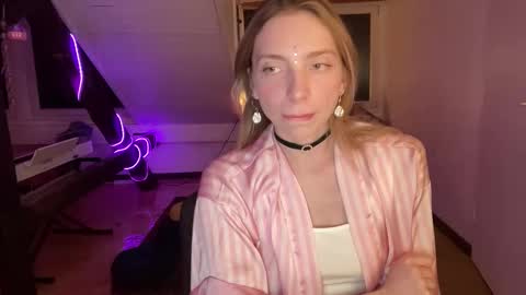 Anna Darko online show from 4, 5, 2026