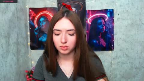 Anna online show from 27, 5, 2026
