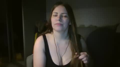 annadiamond1 online show from 18, 2, 2025