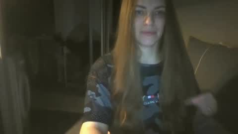 annadiamond1 online show from 23, 10, 2025