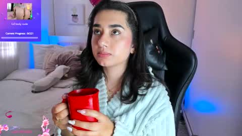 Annadu011 online show from 12, 2, 2025