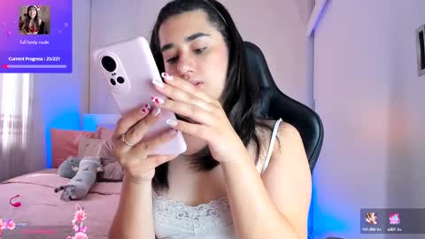 Annadu011 online show from 7, 3, 2025