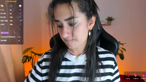 Annadu011 online show from 20, 3, 2026