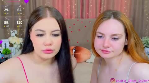 Luna online show from 7, 5, 2026