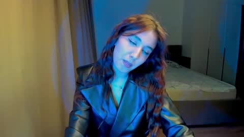 Snapshot of annaelfi chatting on 15, 11, 2025 Anna online show from 15, 11, 2025