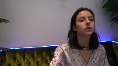 Snapshot of annaelys chatting on 26, 1, 2025 Anna online show from 26, 1, 2025