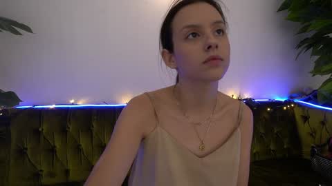 Snapshot of annaelys chatting on 29, 1, 2025 Anna online show from 29, 1, 2025