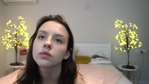 Snapshot of annaelys chatting on 31, 1, 2025 Anna online show from 31, 1, 2025