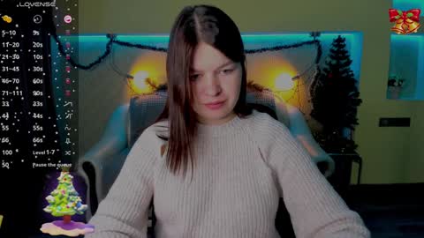 Anna online show from 24, 12, 2024