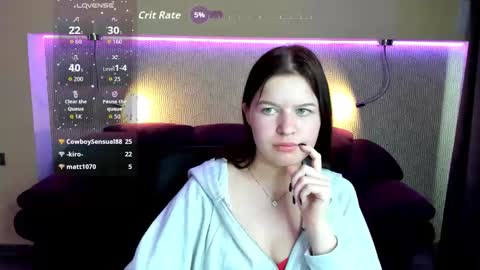 Anna online show from 21, 3, 2026