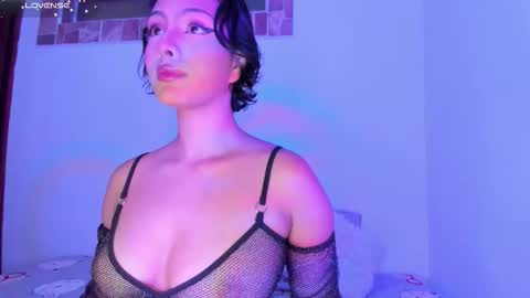 Snapshot of annafoox_ chatting on 27, 10, 2025 annafoox_ online show from 27, 10, 2025