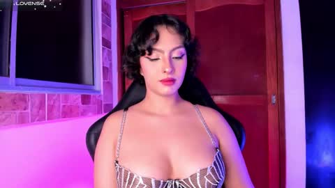 Snapshot of annafoox_ chatting on 30, 11, 2025 annafoox_ online show from 30, 11, 2025