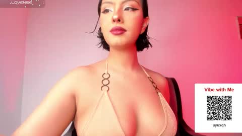 Snapshot of annafoox_ chatting on 15, 12, 2025 annafoox_ online show from 15, 12, 2025