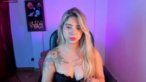 Ana Foxxx online show from 7, 5, 2026
