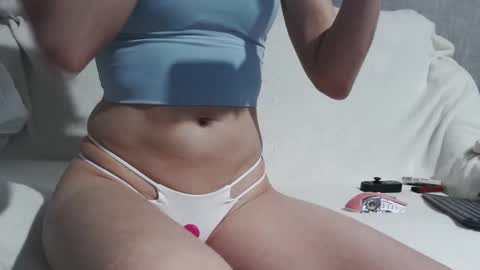 annahotcrazy online show from 17, 12, 2025