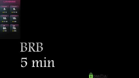 Goddess Anna online show from 13, 12, 2024