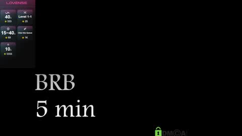 Goddess Anna online show from 20, 12, 2024