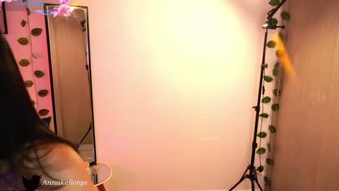 Anna k online show from 26, 1, 2025