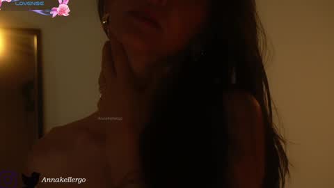 Anna k online show from 1, 2, 2025