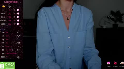 Anna online show from 18, 1, 2025