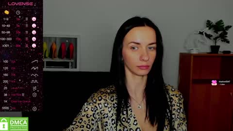 Anna online show from 22, 1, 2025