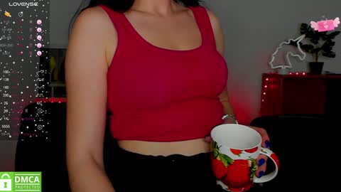 Anna online show from 4, 2, 2025