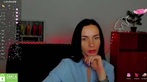 Anna online show from 7, 2, 2025