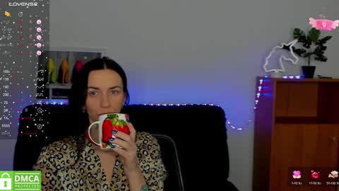 Anna online show from 8, 2, 2025