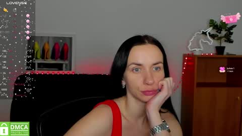 Anna online show from 9, 2, 2025